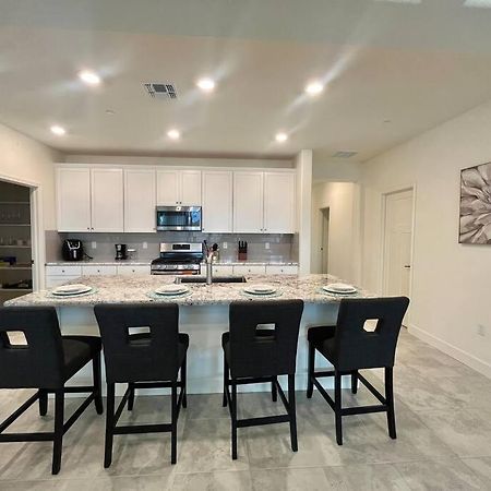 Brand-New, Beautiful & Stylish Home In Sacramento! מראה חיצוני תמונה