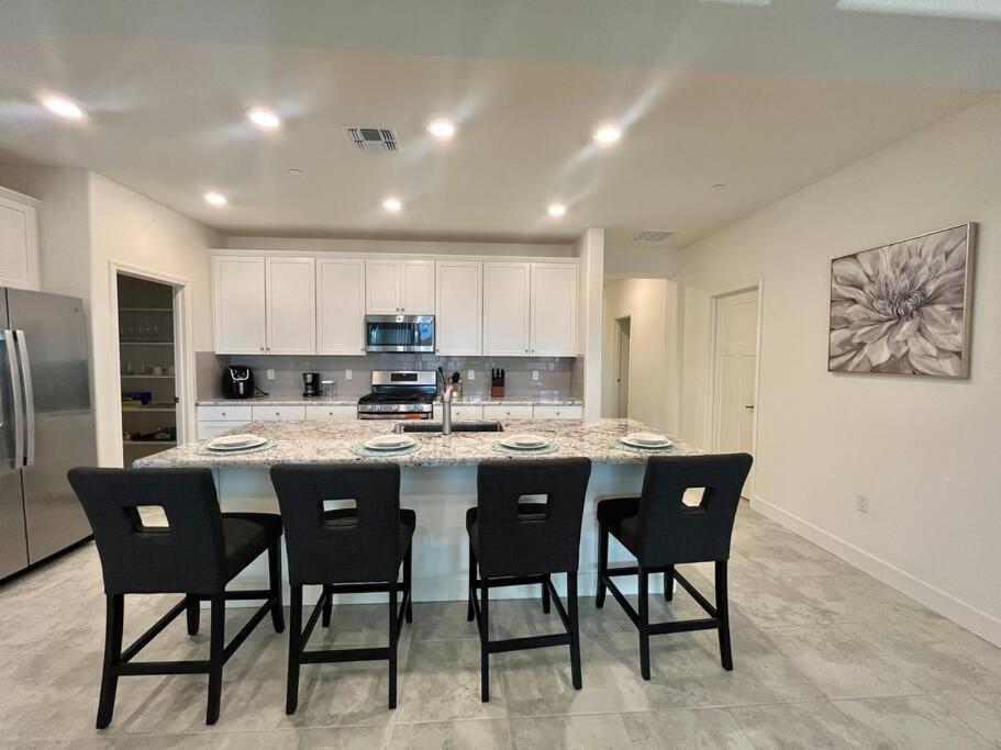 Brand-New, Beautiful & Stylish Home In Sacramento! מראה חיצוני תמונה