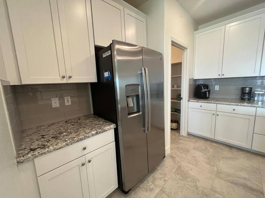 Brand-New, Beautiful & Stylish Home In Sacramento! מראה חיצוני תמונה