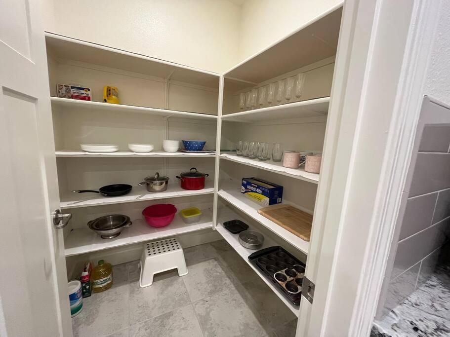 Brand-New, Beautiful & Stylish Home In Sacramento! מראה חיצוני תמונה