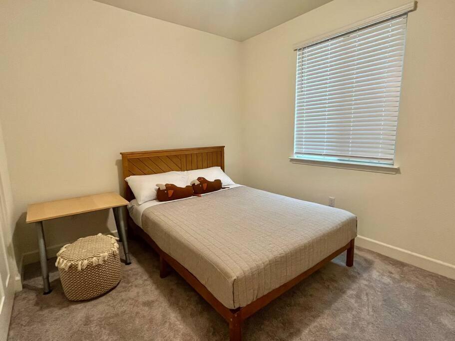 Brand-New, Beautiful & Stylish Home In Sacramento! מראה חיצוני תמונה