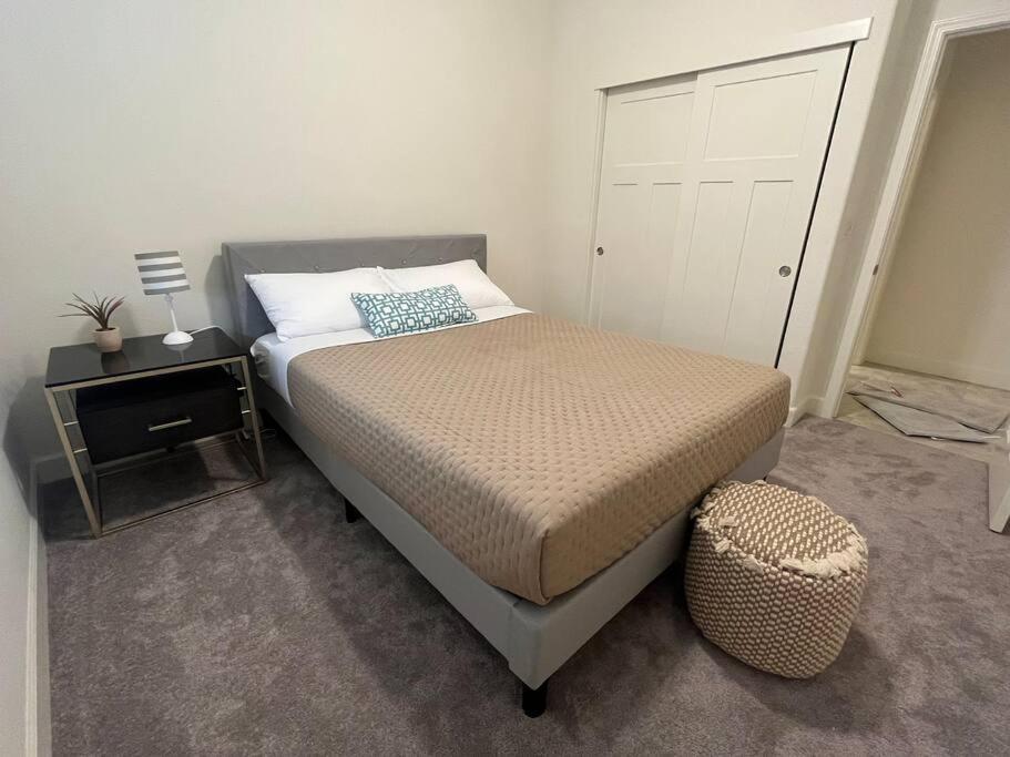 Brand-New, Beautiful & Stylish Home In Sacramento! מראה חיצוני תמונה