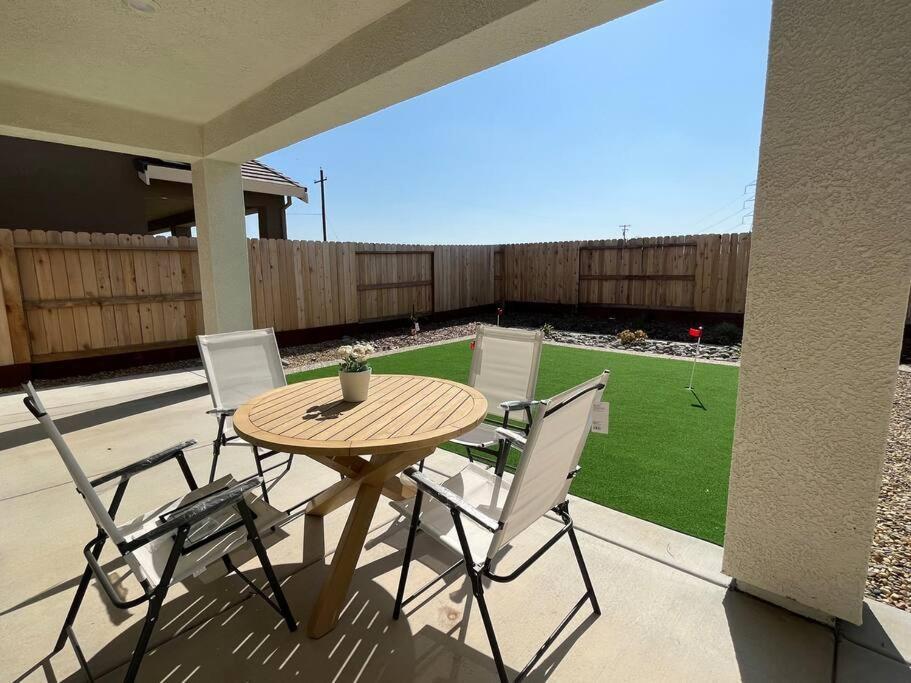 Brand-New, Beautiful & Stylish Home In Sacramento! מראה חיצוני תמונה