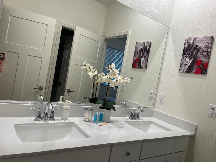 Brand-New, Beautiful & Stylish Home In Sacramento! מראה חיצוני תמונה