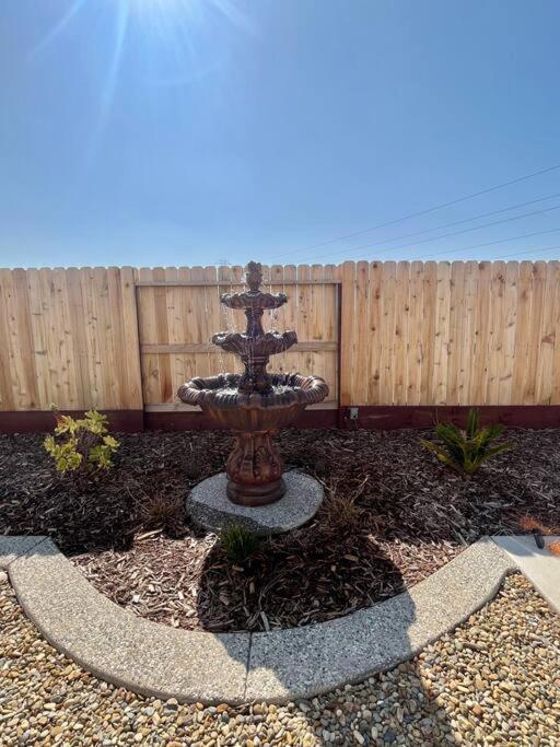 Brand-New, Beautiful & Stylish Home In Sacramento! מראה חיצוני תמונה