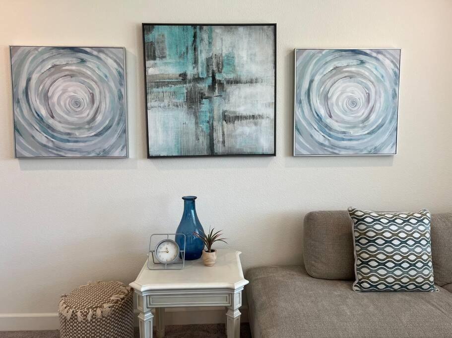 Brand-New, Beautiful & Stylish Home In Sacramento! מראה חיצוני תמונה