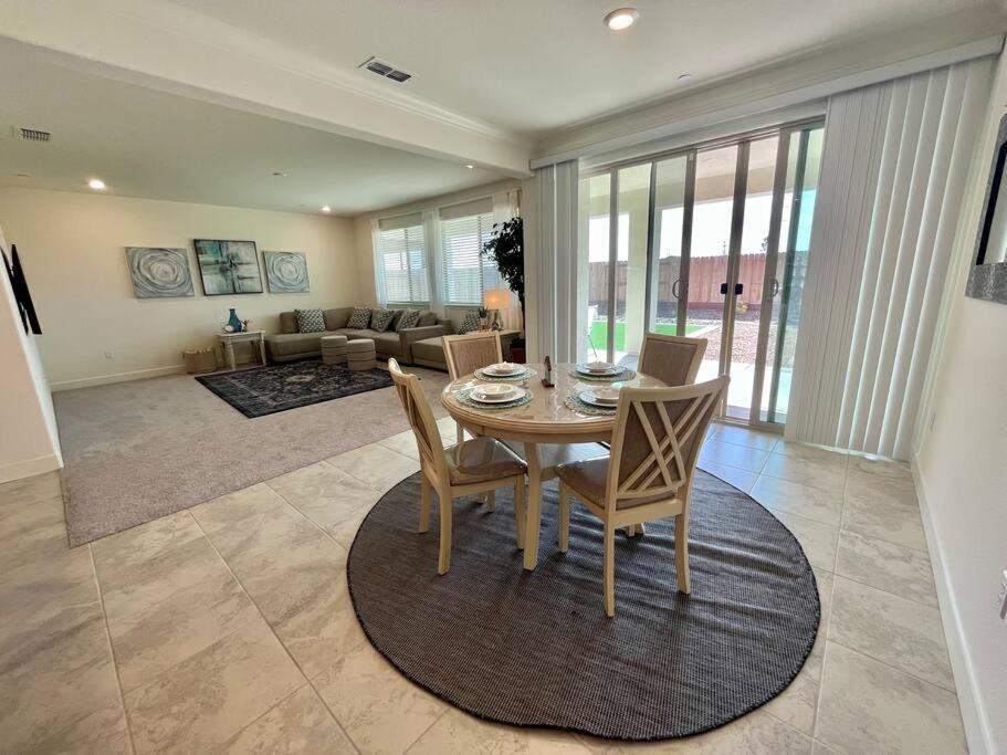 Brand-New, Beautiful & Stylish Home In Sacramento! מראה חיצוני תמונה