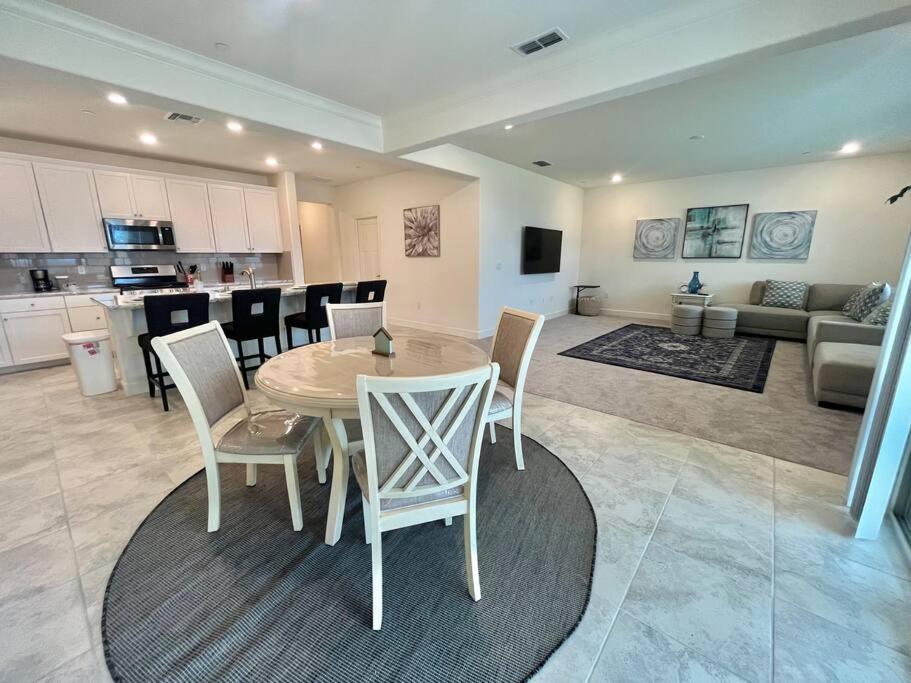 Brand-New, Beautiful & Stylish Home In Sacramento! מראה חיצוני תמונה