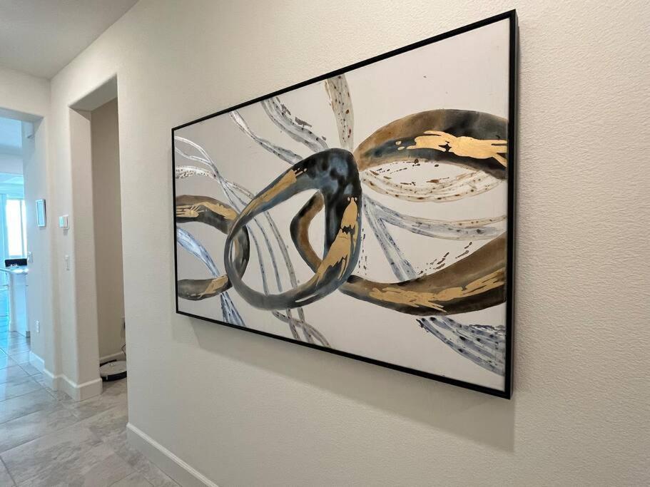 Brand-New, Beautiful & Stylish Home In Sacramento! מראה חיצוני תמונה